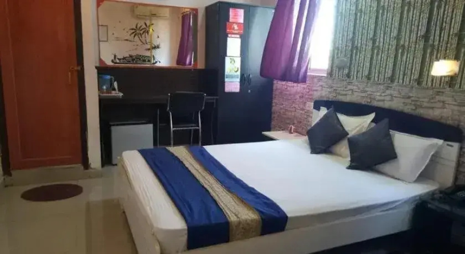 Sundarban Guest House