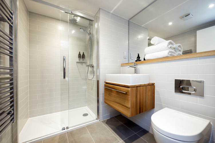 Wilde Aparthotels by Staycity Edinburgh Grassmarket photo 12