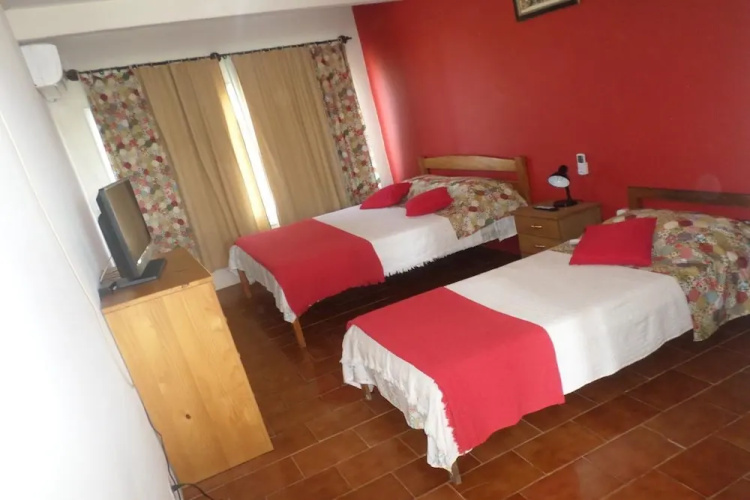 OYO Hotel Rainha