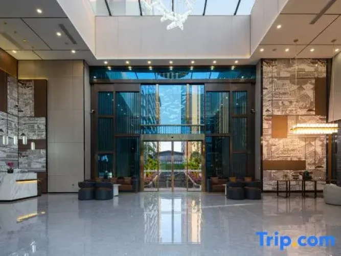 Lijiang Abel Resort Hotel