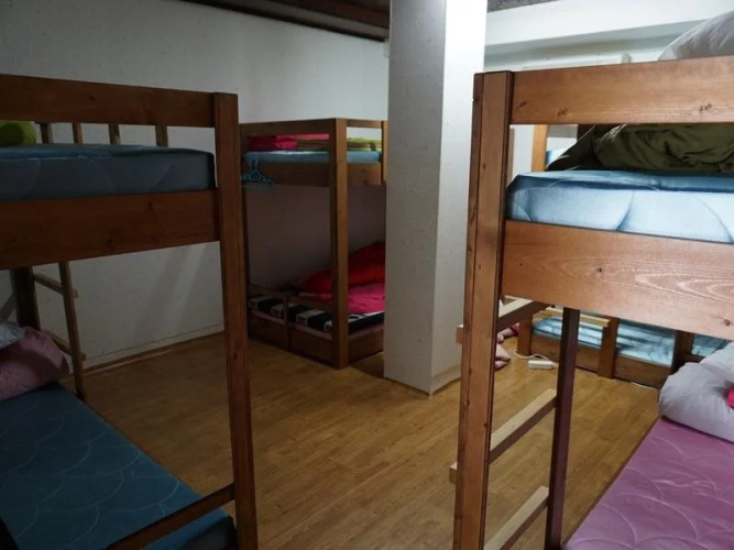 Suncheon Namdo Guesthouse