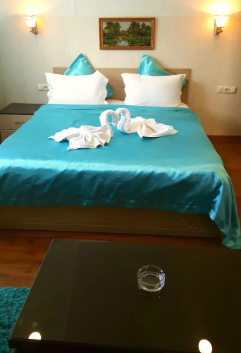 Hotel Antalia