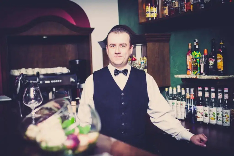Hotel Kruk