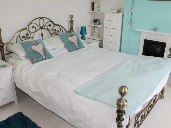 Baytree Cottage