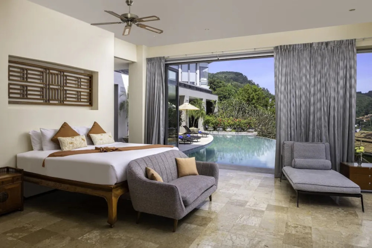 Villa Fah Sai
