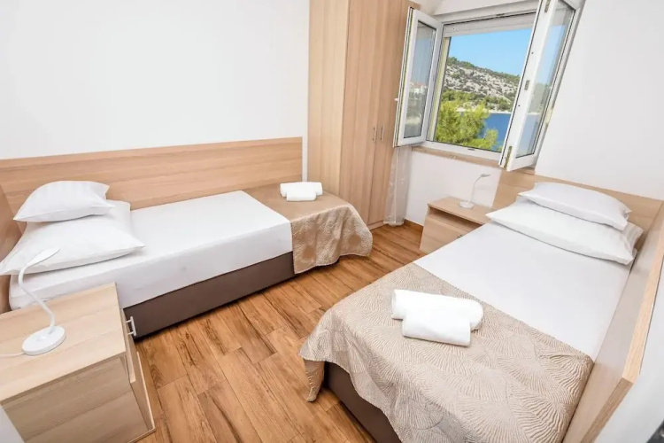 Apartments Maja