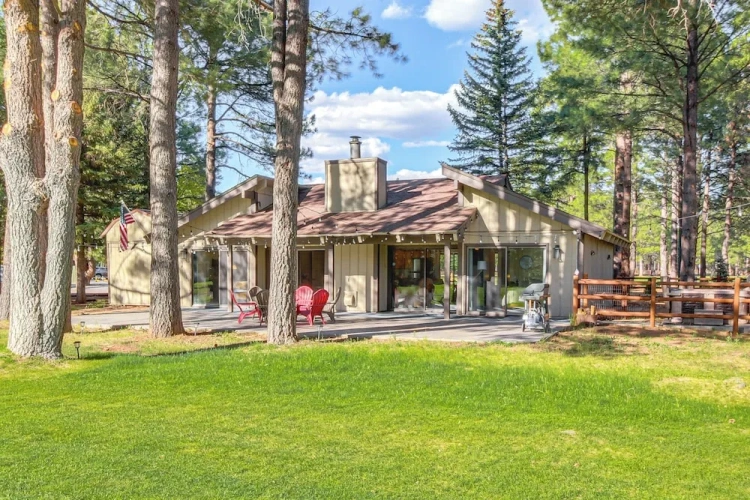 3 Bedrooms Cottage
