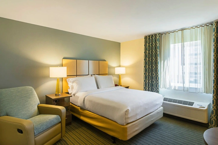 Double Suite