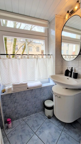 Rudi4 Luxury Vilnius Apartment