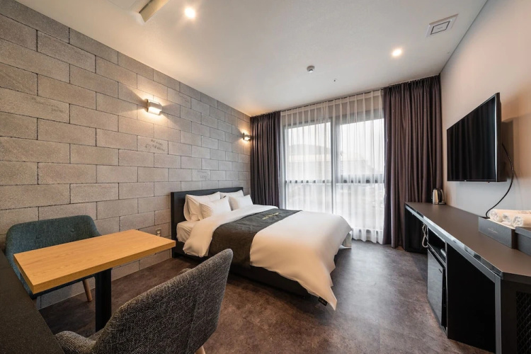 Hermes Hotel Yongin