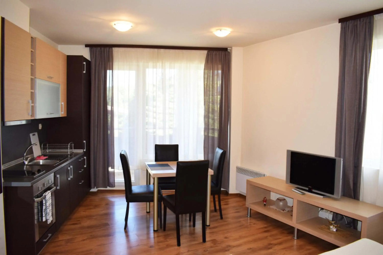 Detelina Residence