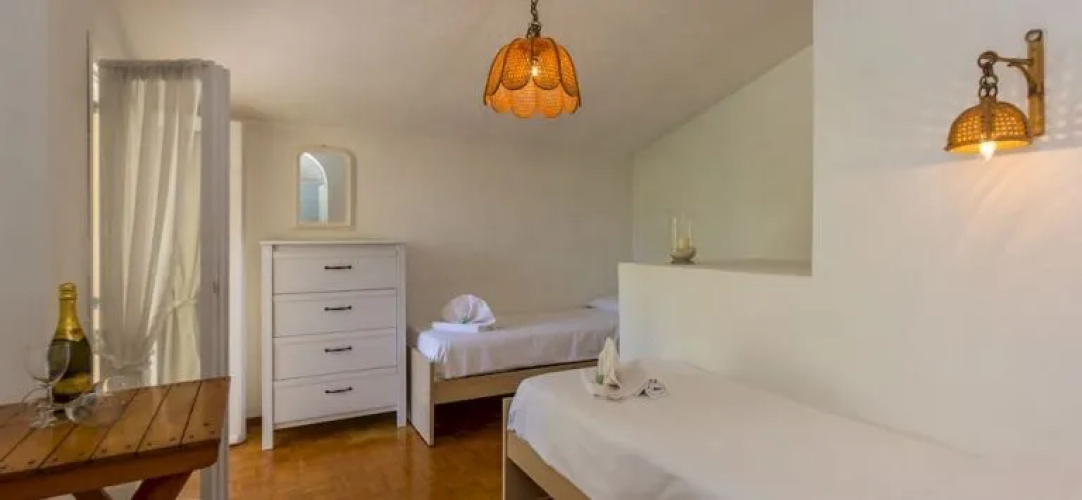 Como Vita - Tremezzo Lake Front Cottage