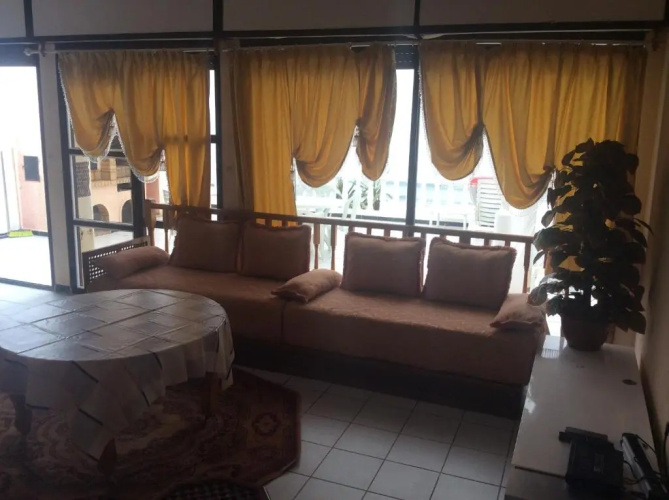 Villa Keltoum