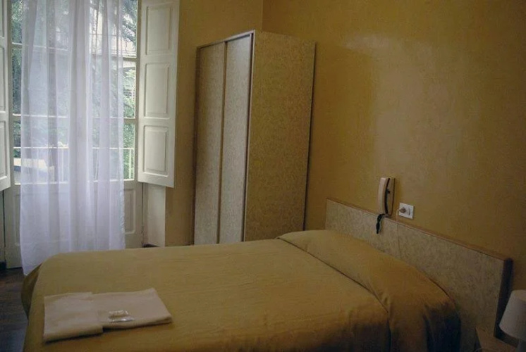 Albergo Tarsia