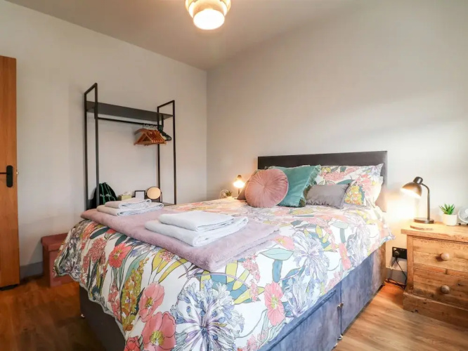 3 Sunnyside Terrace