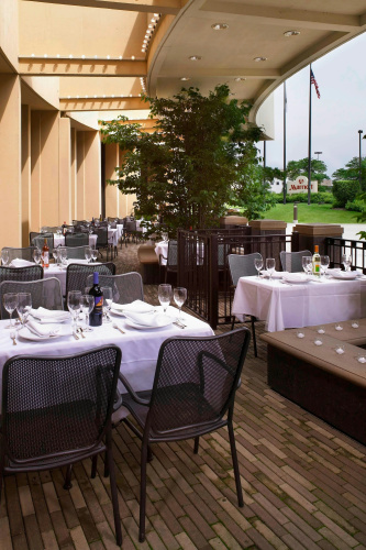 Marriott Chicago Oak Brook photo 27
