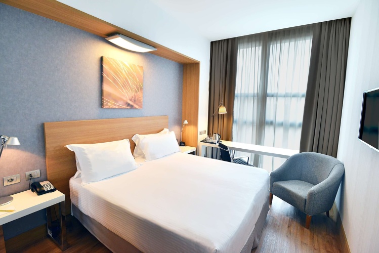 Hilton Garden Inn Milan North photo 6