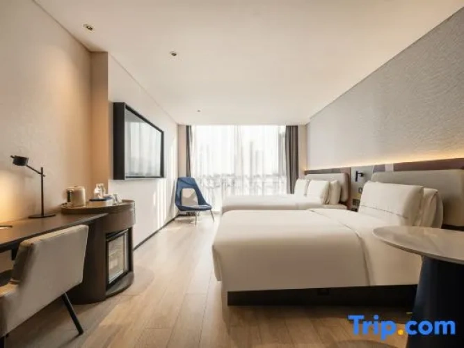 Superior Twin Family room