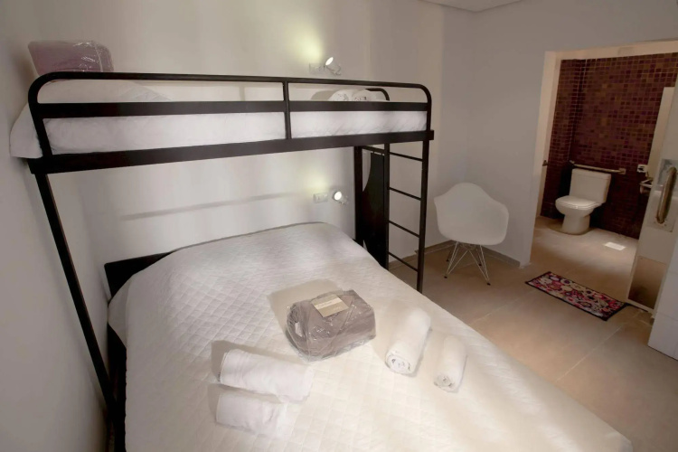 Aki Hostel