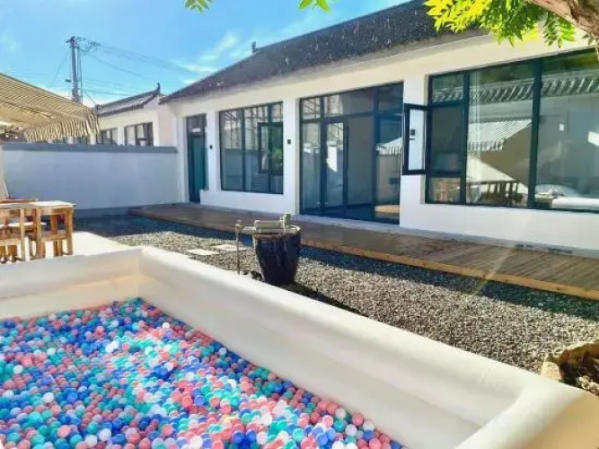 CountryRoad hotel B&B