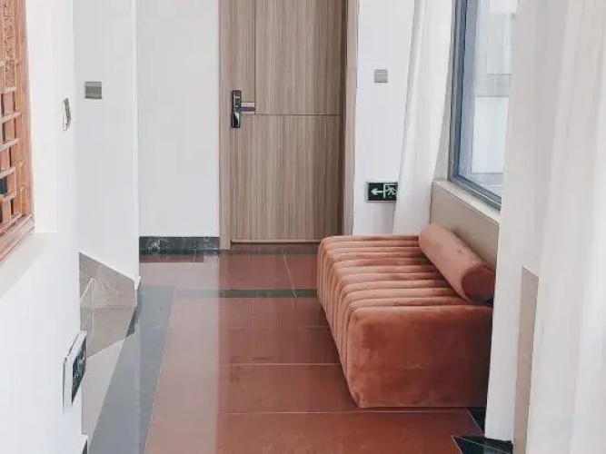 Dali Xizhou Yunzhiluo Homestay