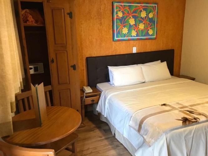 Superior Chalet