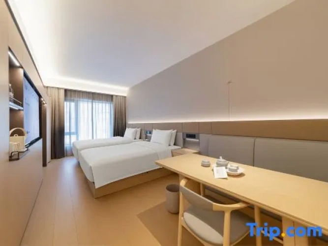 Comfort Twin room