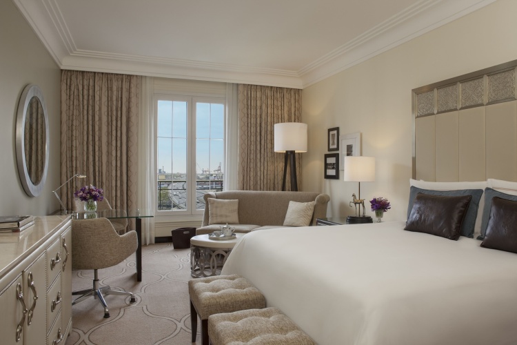 Four Seasons Hotel Buenos Aires photo 16