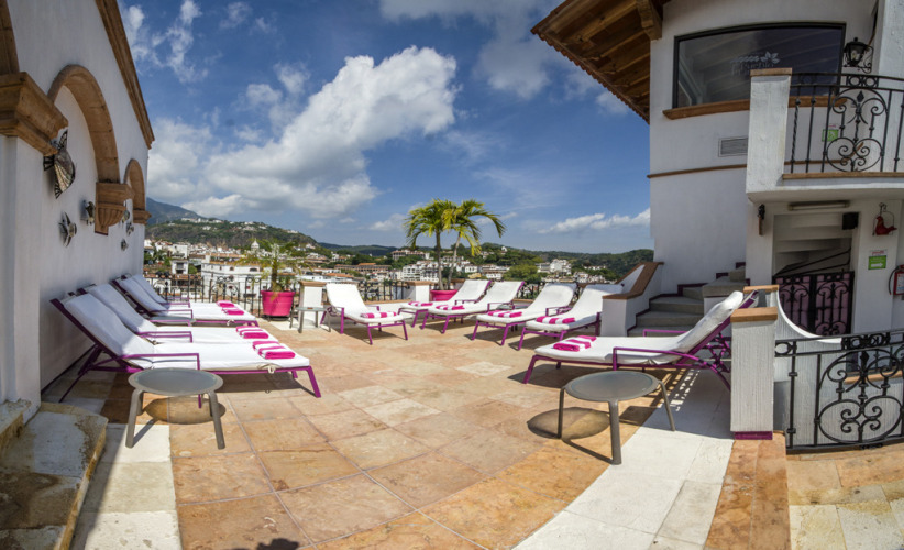 Boutique Pueblo LindoOver view