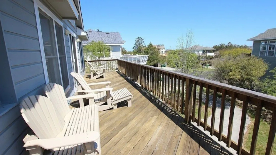 It doesn't get better than this! - 4 Br Home