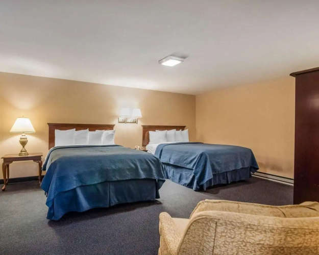 Align Inn Vermont