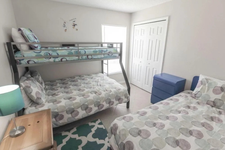David's Southern Dunes Vacation Home