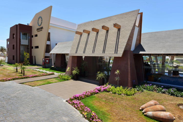 Aranwa Paracas Resort & Spa photo 30