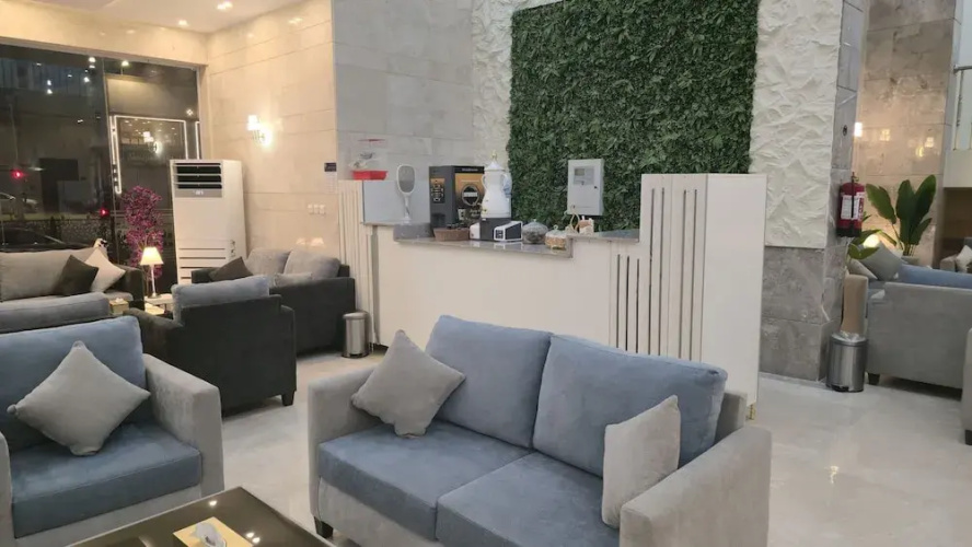 Knoz Al Anood Hotel Makkah