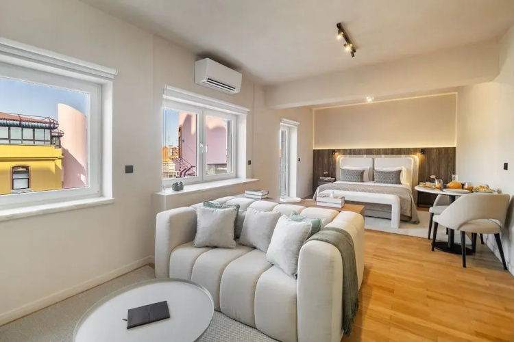 Lisbon Dream Stay Unmatched Elegance And Comfort