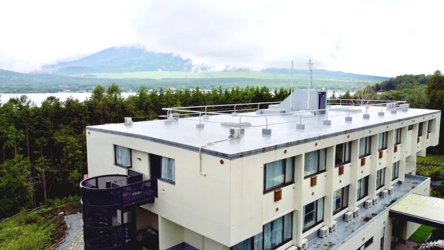 Otel görseli