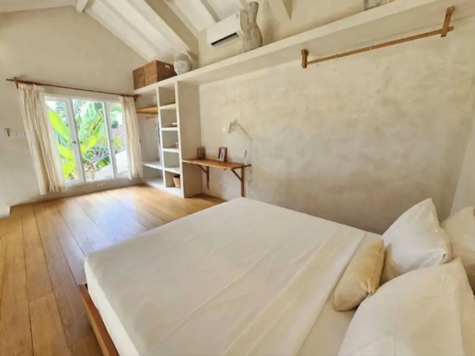 Modern Loft Style Villa Canggu