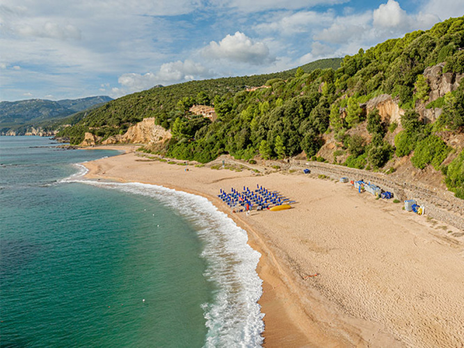 Hotel Cala Gonone Cala Gonone Dorgali