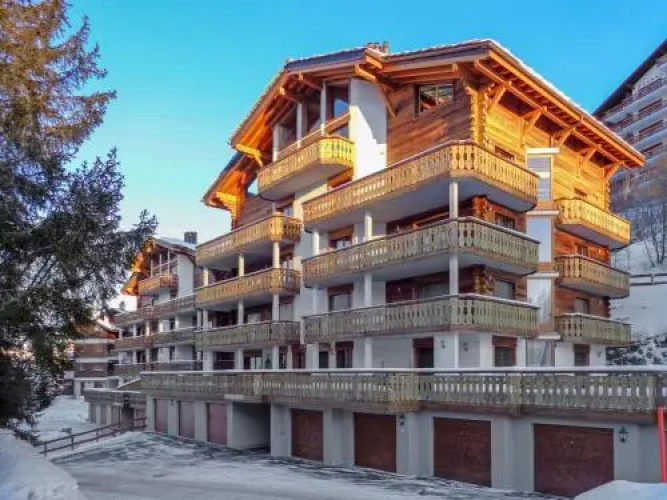 Hotelafbeelding