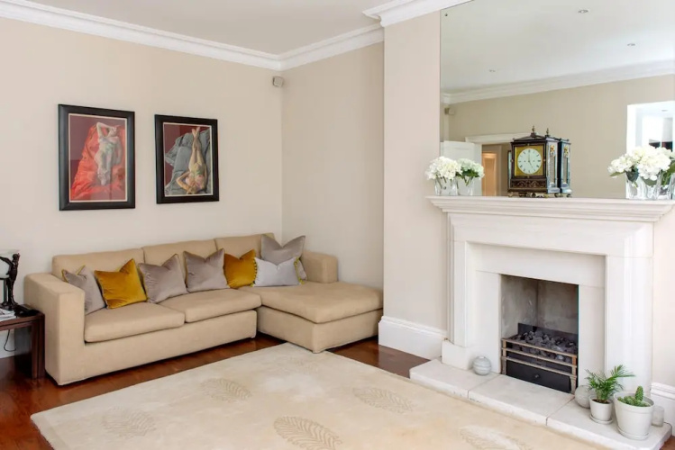 Deluxe Edinburgh Retreat Apartment