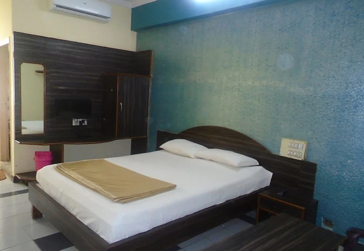 Sai Residency