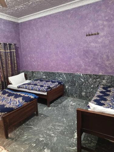 New Al Hayat Hotel