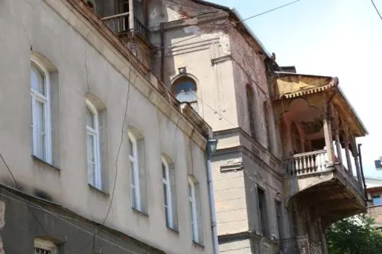 K&N Guesthouse