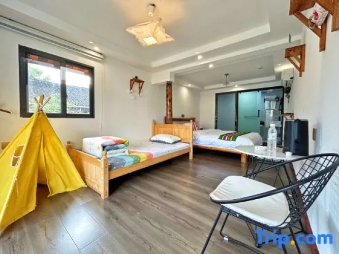 Standard Family room
