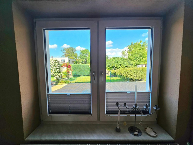 Ferienwohnung Gohlke