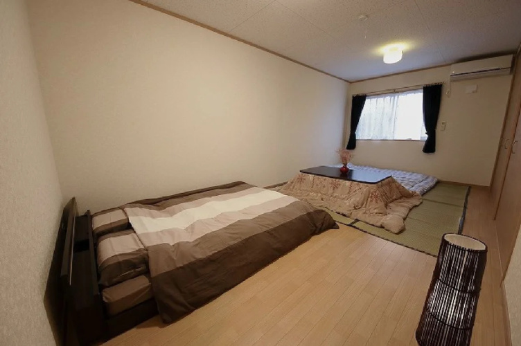 yachimata villa