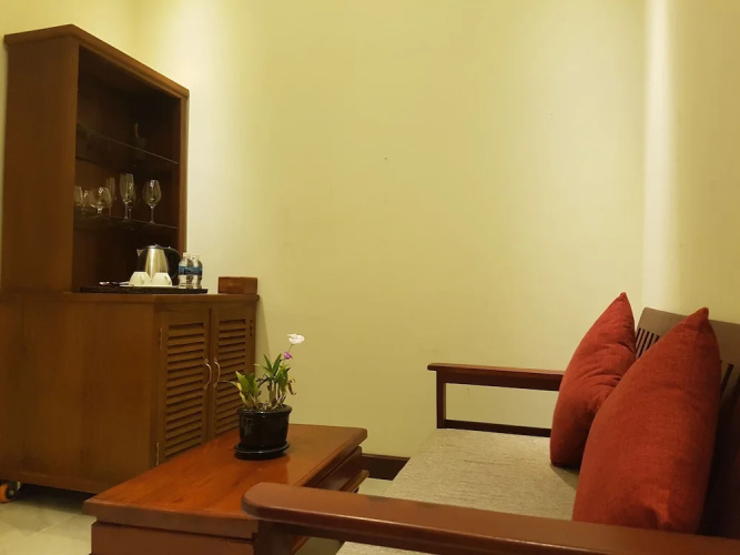 Nita Dream Villa