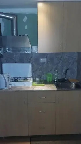 Guesthouse Malkhaz
