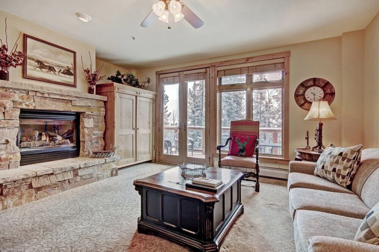 3069 Timbers 2 Bedroom Condo by RedAwning