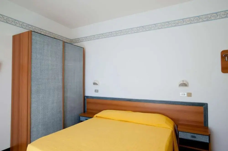 Hotel Villa Mauri